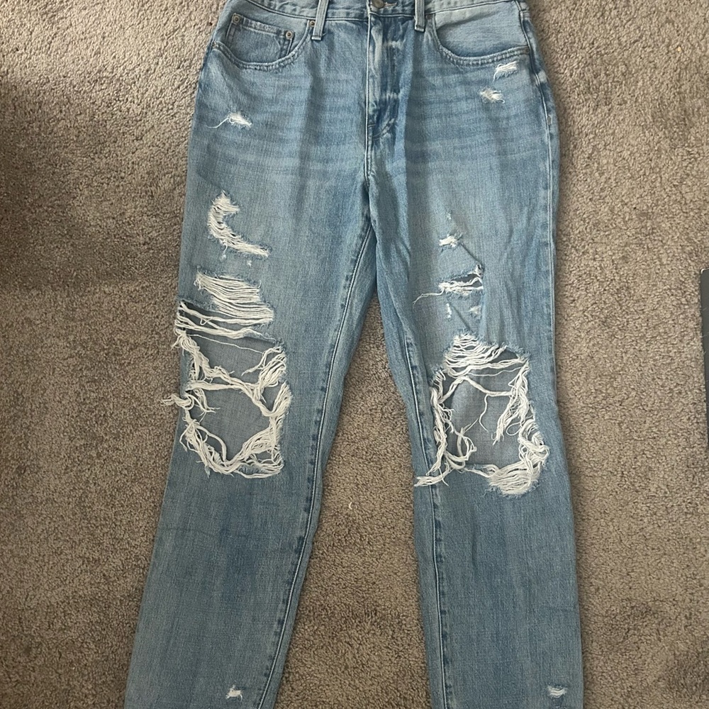 Pistola women’s jeans